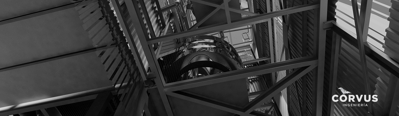 Ingeniería de Detalle