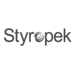 Styropek
