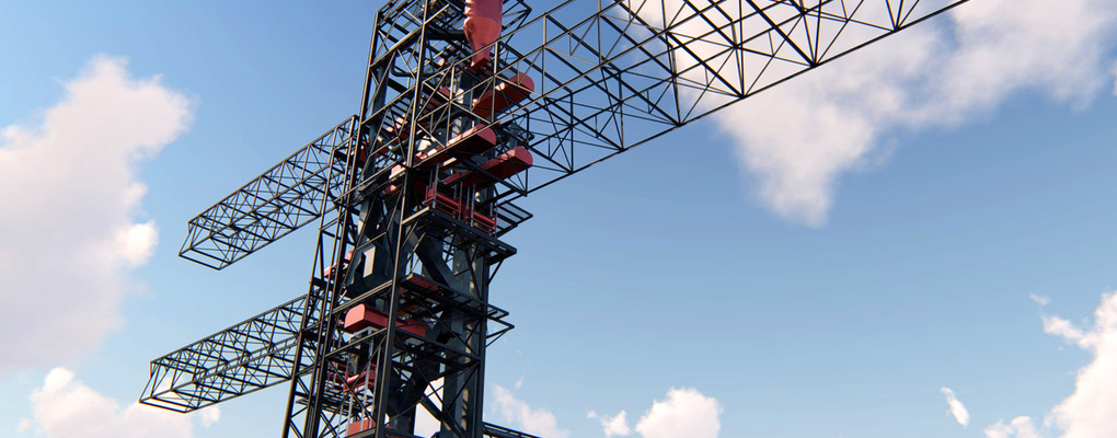 Verificaci&oacute;n Estructural Torre Cereales